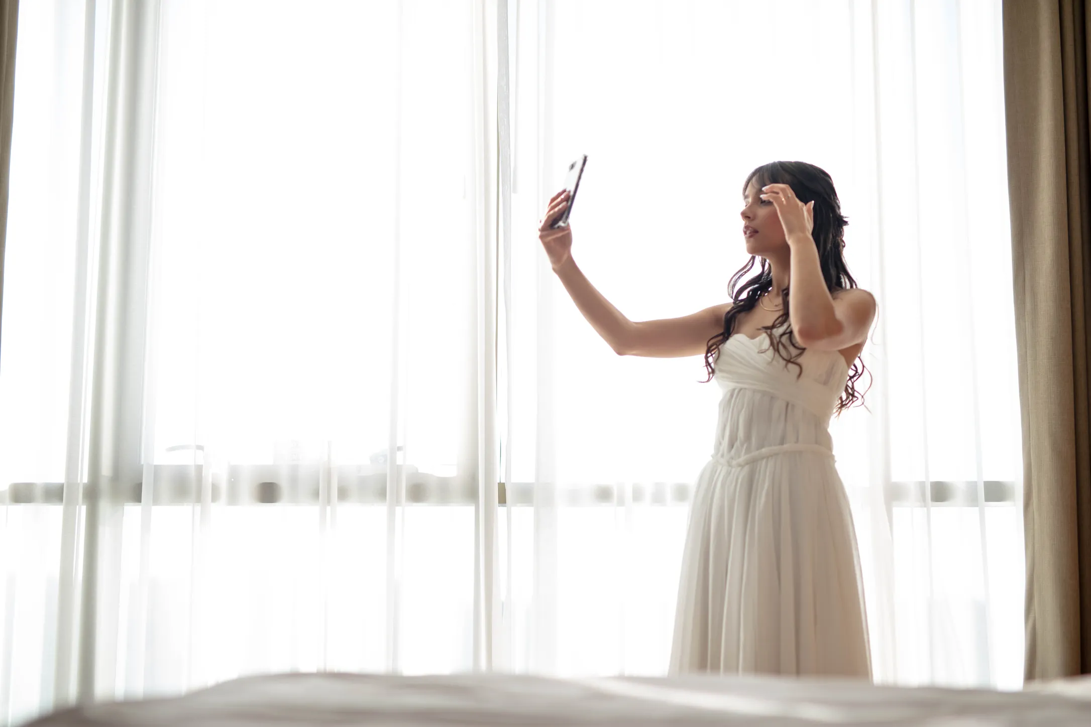 Mauricia y Santiago – Fiesta 69