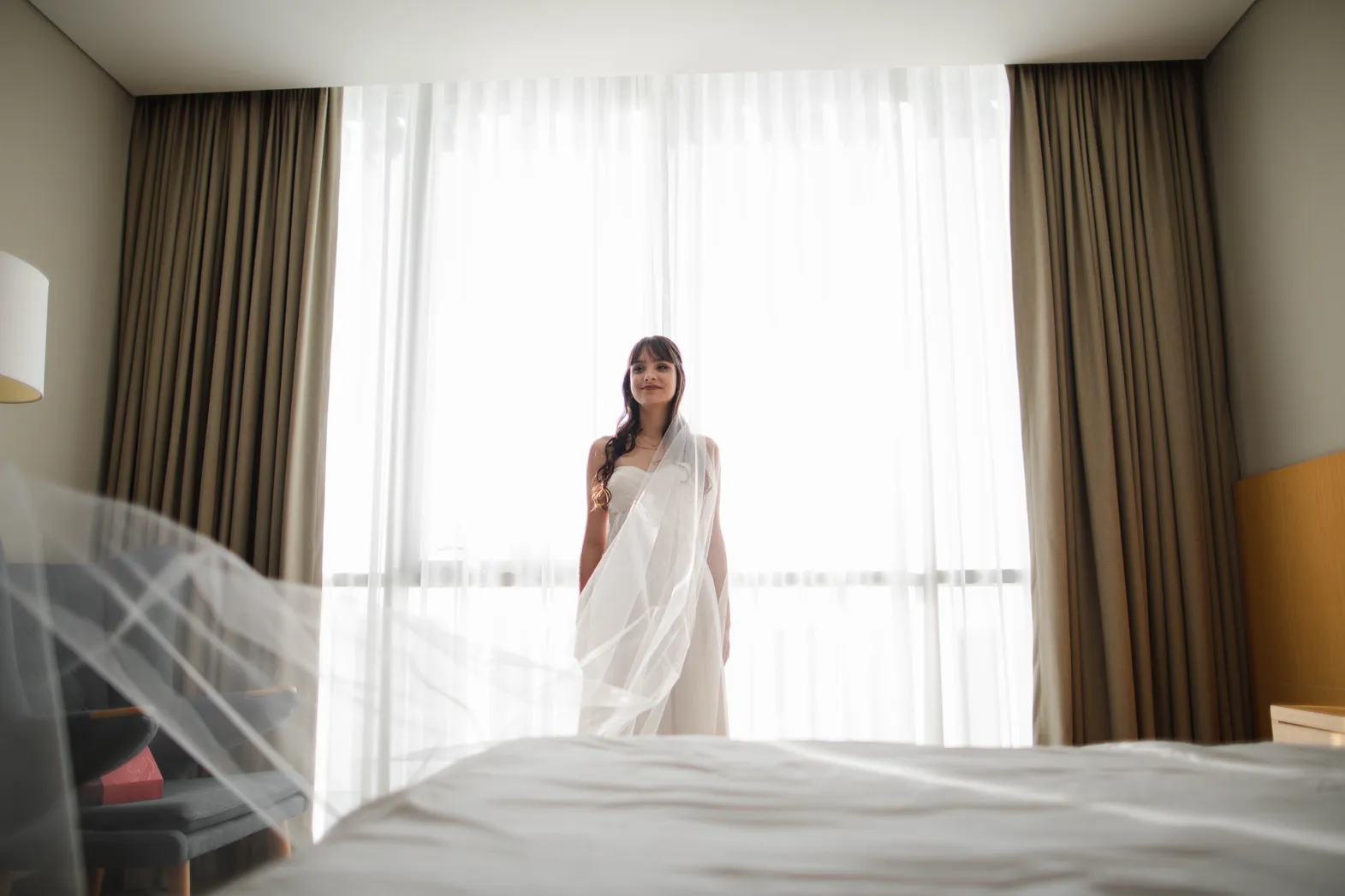 Mauricia y Santiago – Fiesta 72