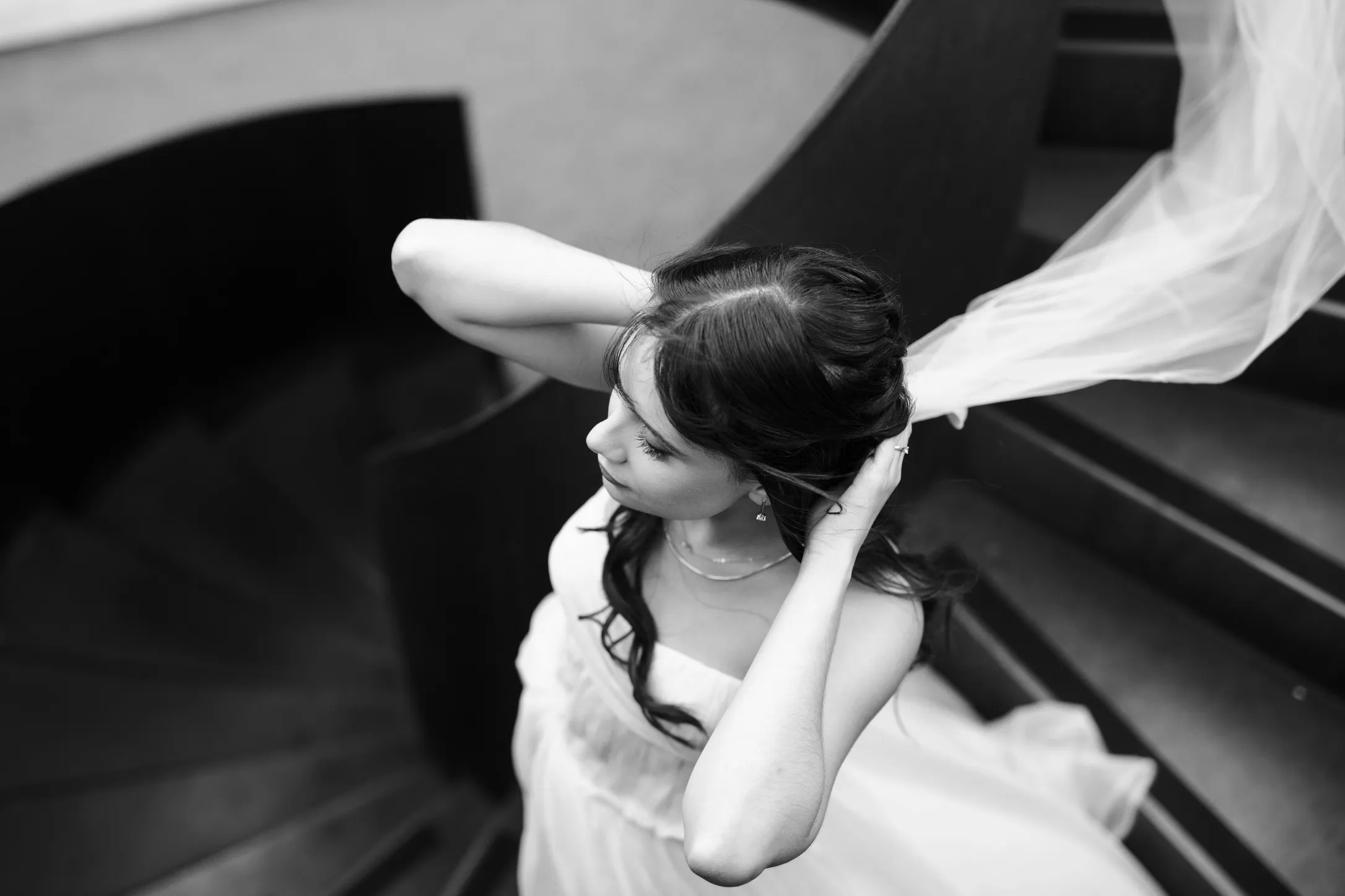 Mauricia y Santiago – Fiesta 76