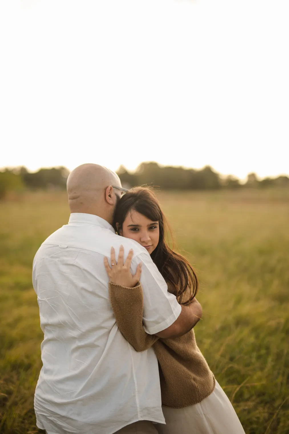 Mauricia y Santiago – Preboda 10