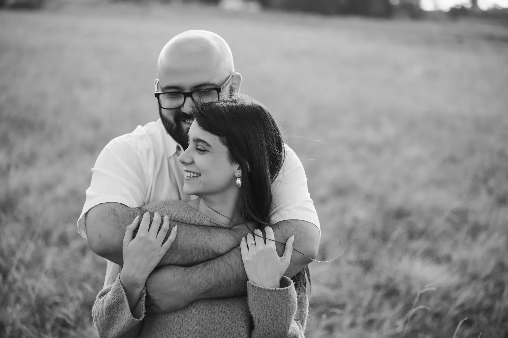 Mauricia y Santiago – Preboda 16