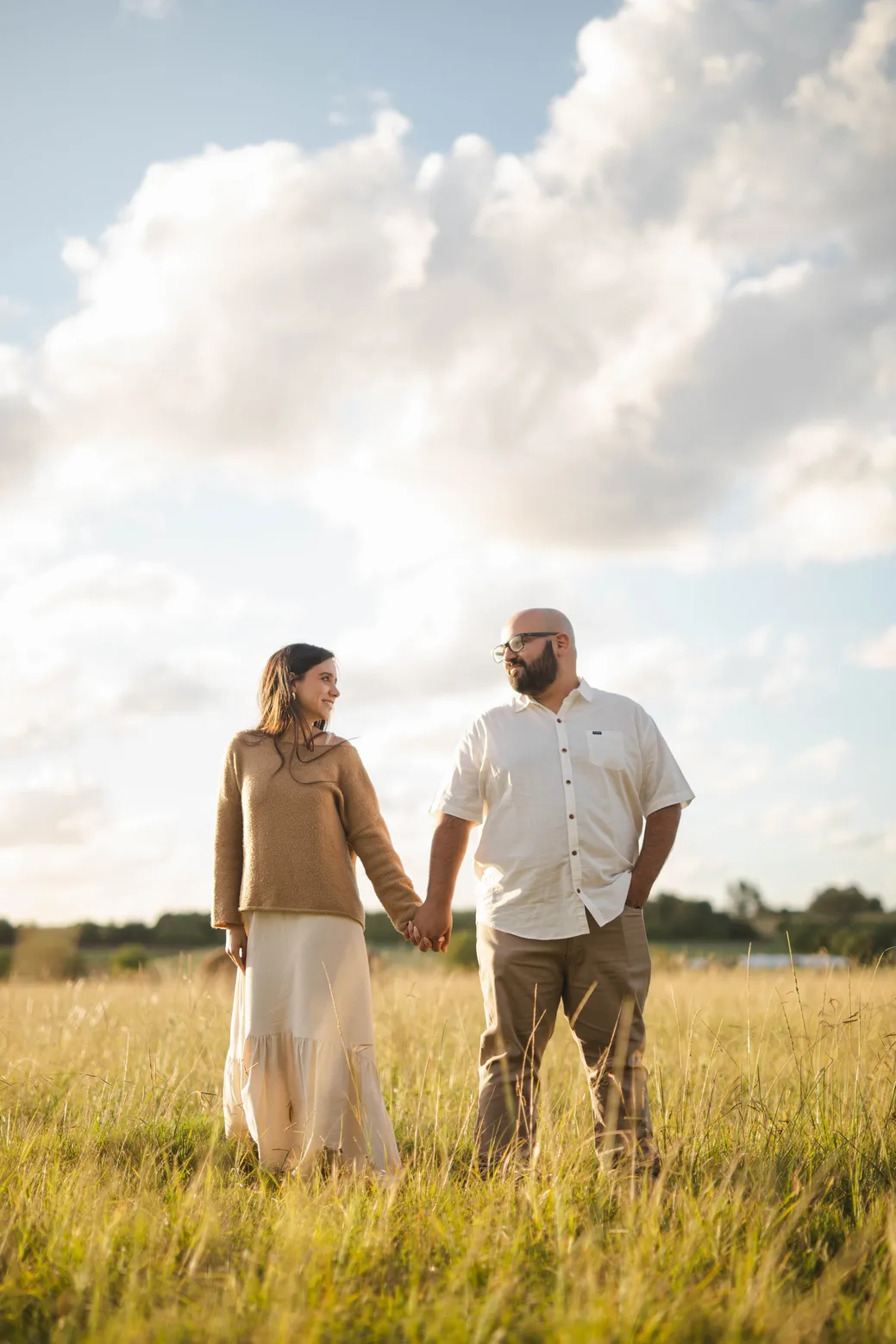 Mauricia y Santiago – Preboda 35