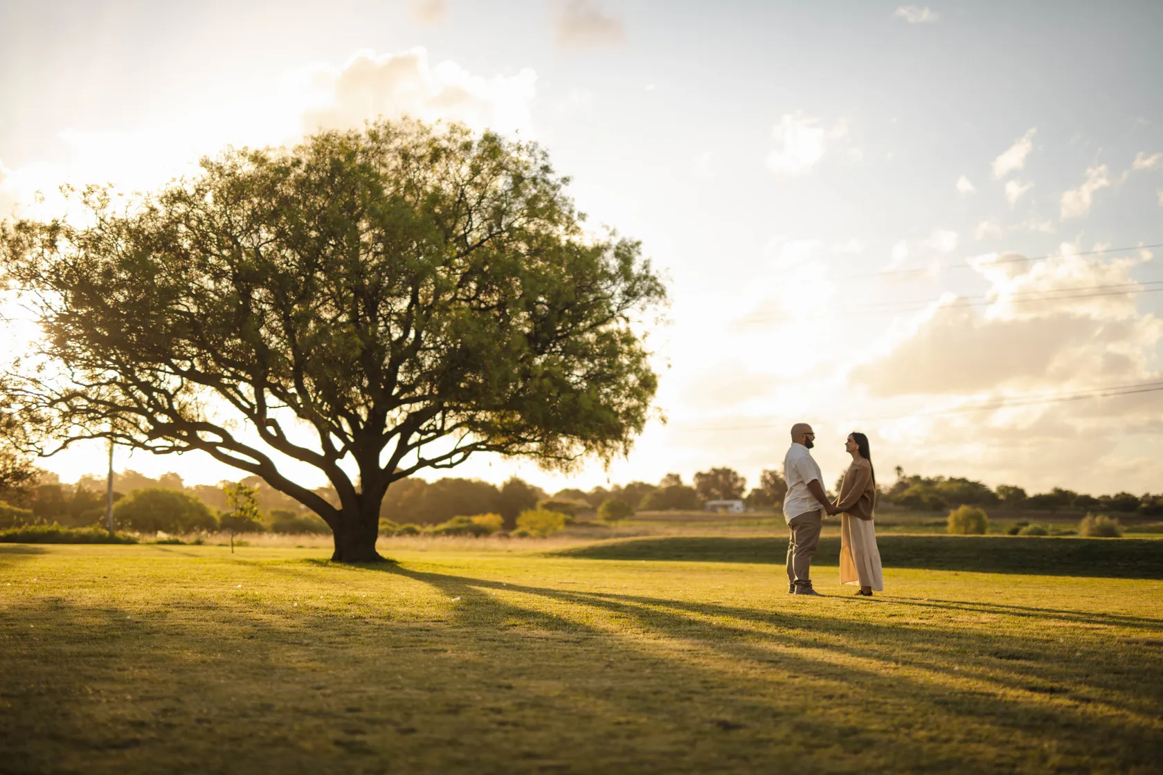 Mauricia y Santiago – Preboda 38