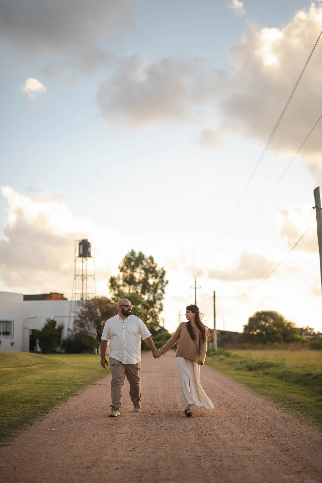 Mauricia y Santiago – Preboda 46