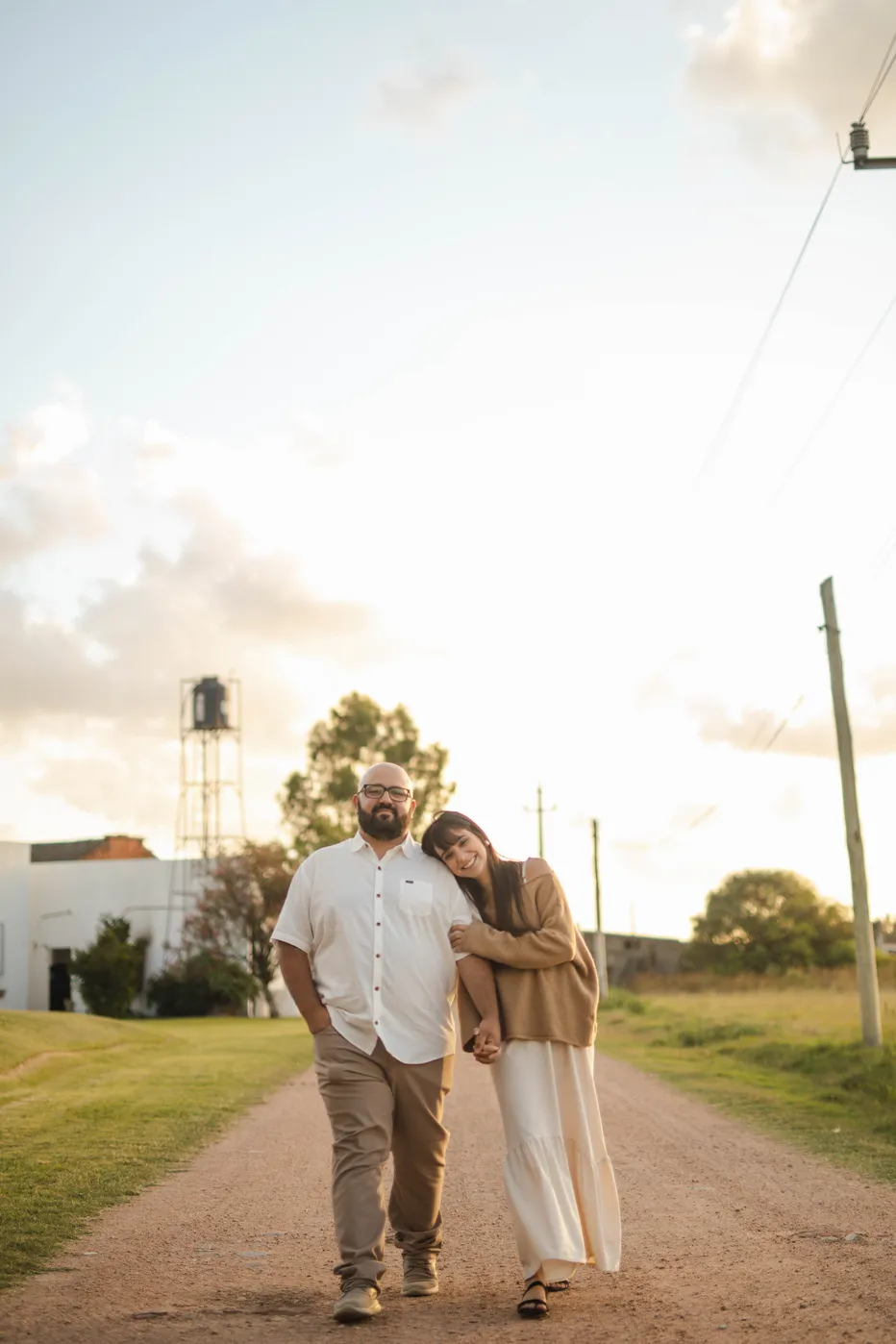 Mauricia y Santiago – Preboda 50