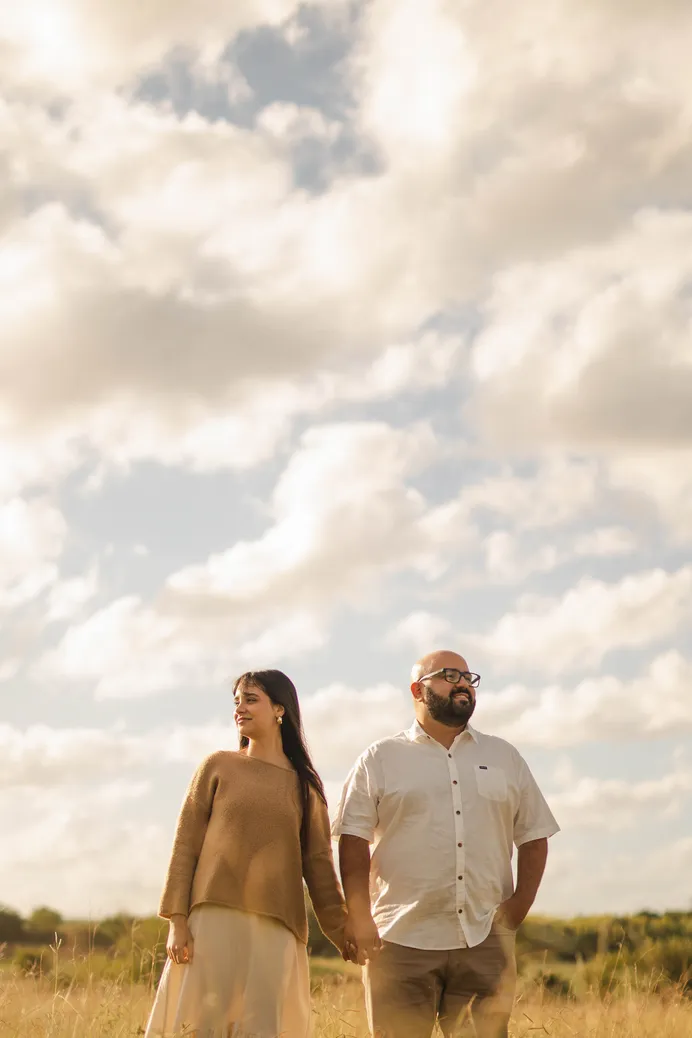 Mauricia y Santiago – Preboda 8