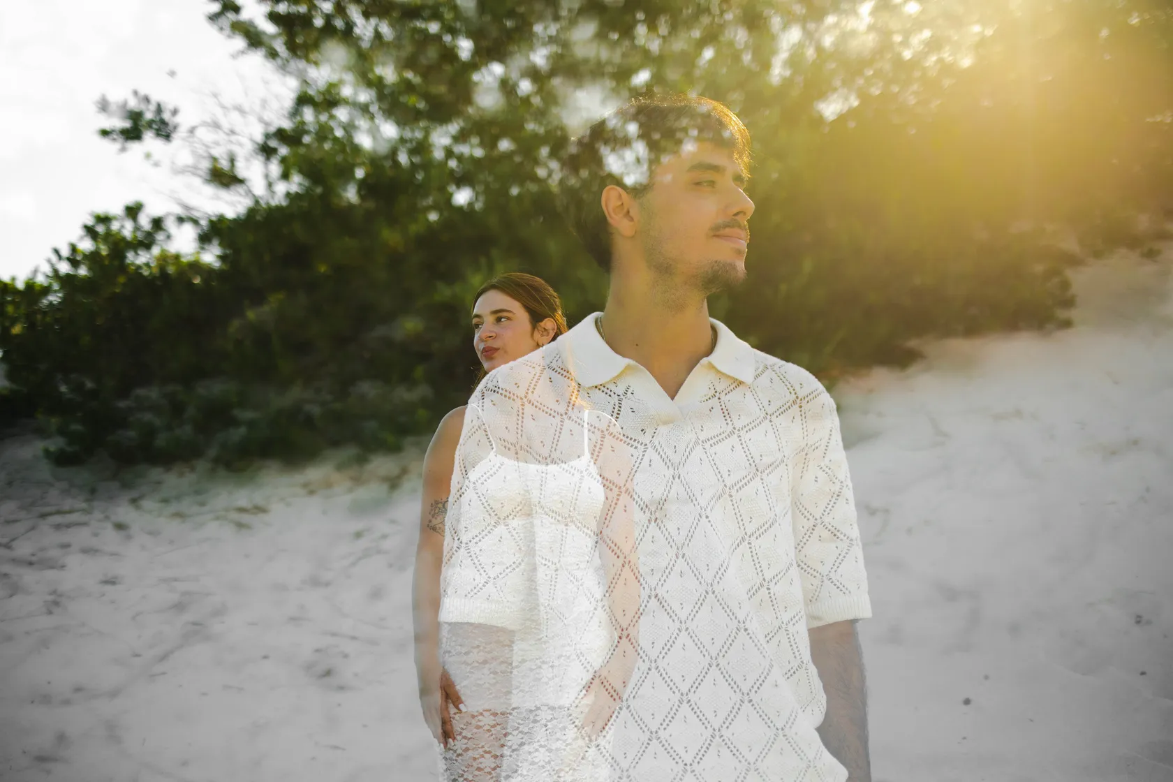 Nicole y Braian – Preboda 48