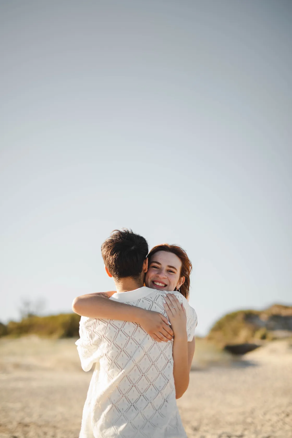 Nicole y Braian – Preboda 70