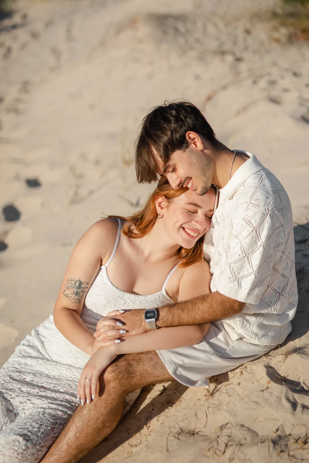 Nicole y Braian – Preboda 82