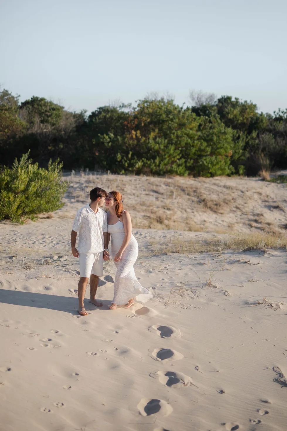 Nicole y Braian – Preboda 85